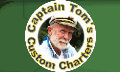 Captain Tom's Charter Systems Boat Tours